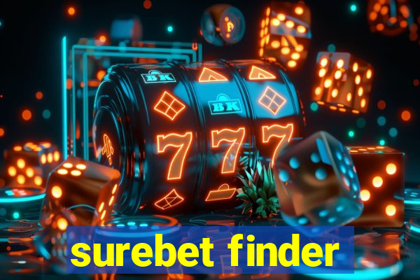 surebet finder